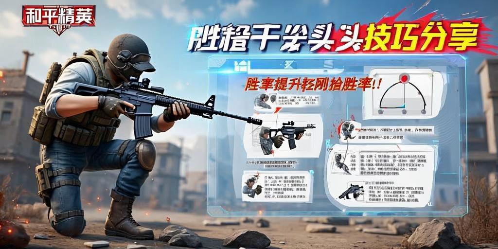 和平精英【星辰】iOS辅助